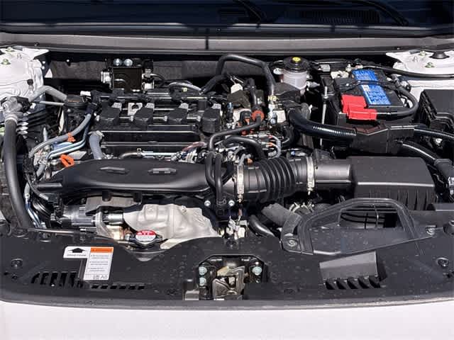 Thumbnail: 2025 Honda Accord - 15