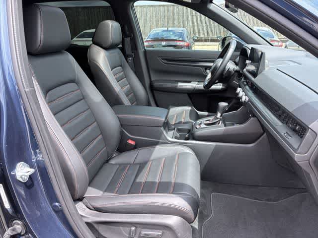 Thumbnail: 2025 Honda CR-V - 24