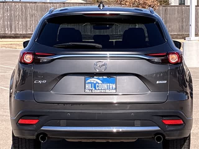 Thumbnail: 2019 Mazda CX-9 - 5