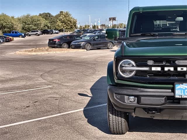 Thumbnail: 2025 Ford Bronco - 17