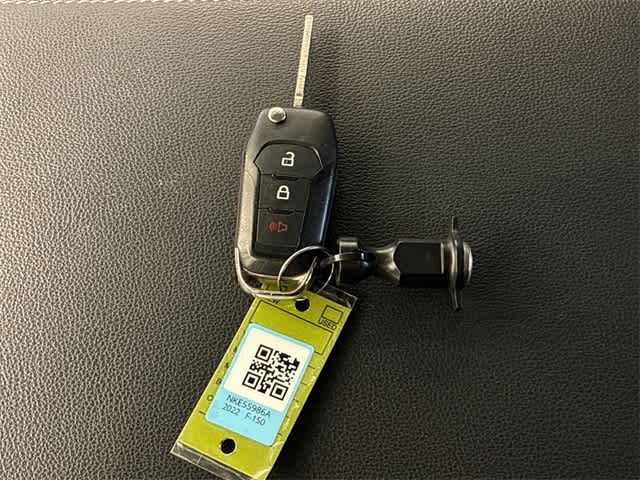 Thumbnail: 2022 Ford F-150 - 45