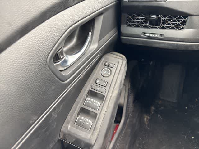 Thumbnail: 2025 Honda Accord - 21