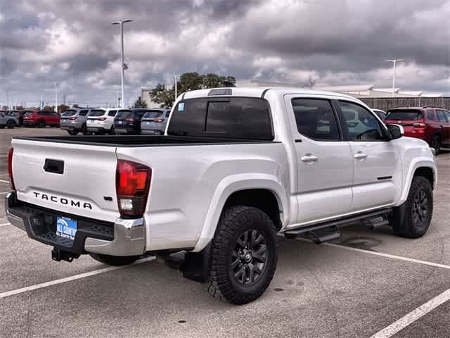 Thumbnail: 2023 Toyota Tacoma - 6