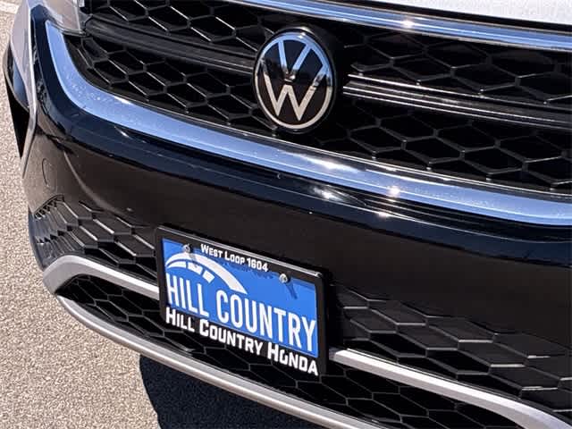 Thumbnail: 2024 Volkswagen Taos - 12