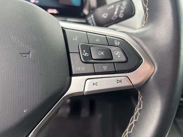 Thumbnail: 2024 Volkswagen Atlas - 12