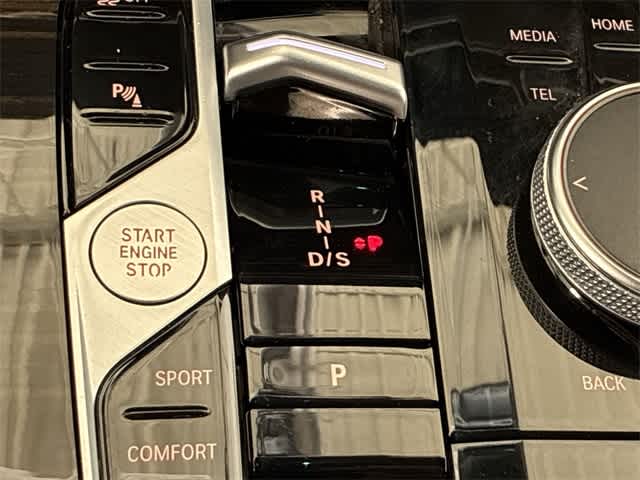 Thumbnail: 2024 BMW X5 - 35