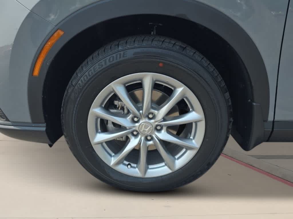 Thumbnail: 2026 Honda CR-V - 8