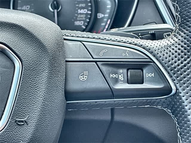 Thumbnail: 2021 Audi SQ5 - 27