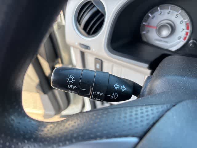 Thumbnail: 2012 Honda Pilot - 15