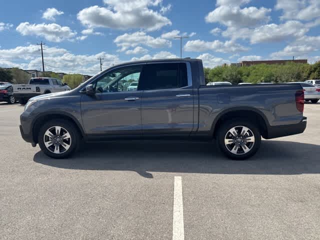 Thumbnail: 2018 Honda Ridgeline - 2