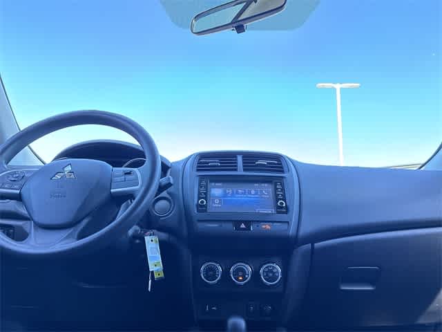 Thumbnail: 2019 Mitsubishi Outlander Sport - 28