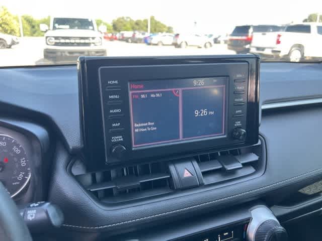 Thumbnail: 2019 Toyota RAV4 - 14