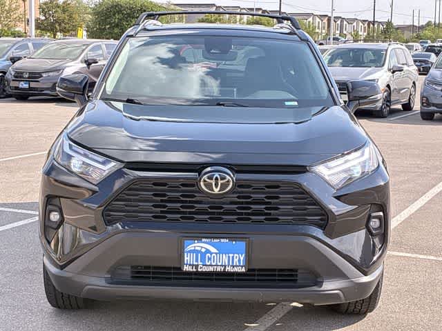 Thumbnail: 2024 Toyota RAV4 - 9