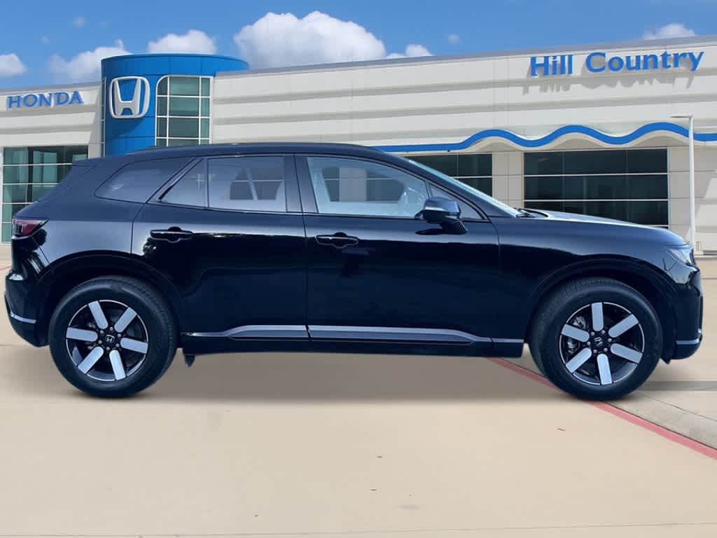 Thumbnail: 2026 Honda Prologue - 6