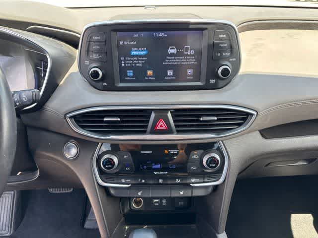 Thumbnail: 2019 Hyundai Santa Fe - 19