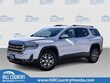  GMC Acadia