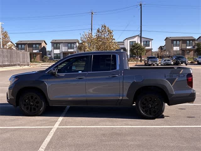 Thumbnail: 2023 Honda Ridgeline - 3