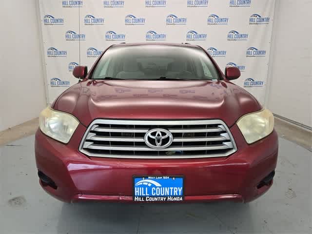 Thumbnail: 2008 Toyota Highlander - 9