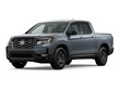  Honda Ridgeline