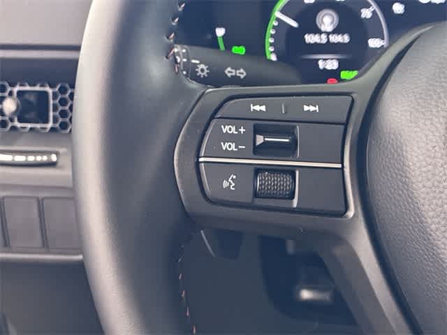 Thumbnail: 2026 Honda CR-V - 26