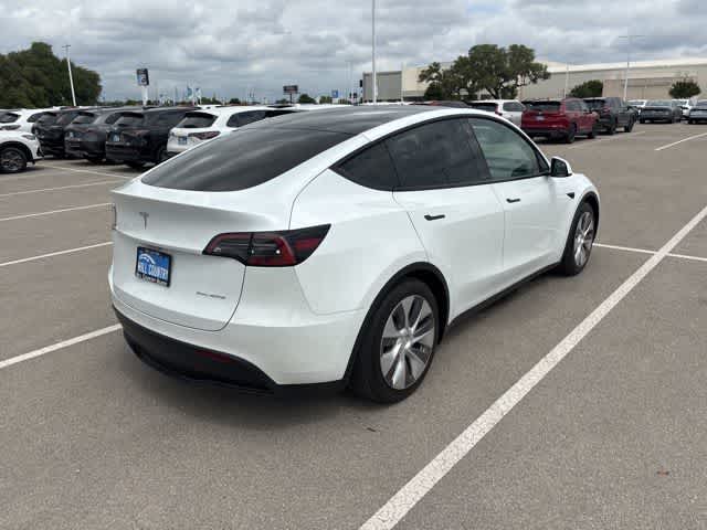 Thumbnail: 2022 Tesla Model Y - 5