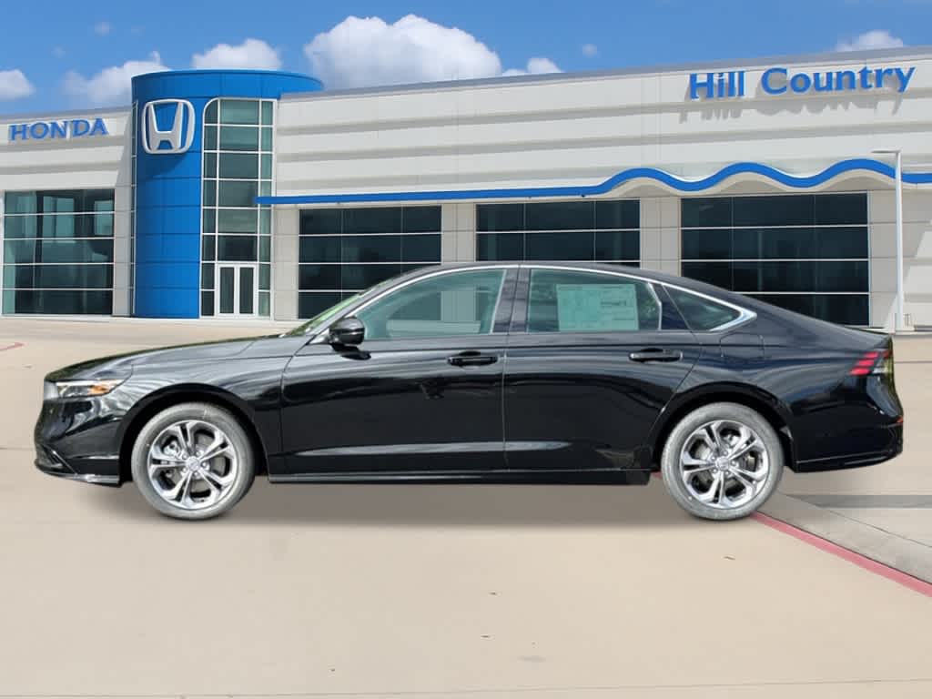 Thumbnail: 2026 Honda Accord - 2