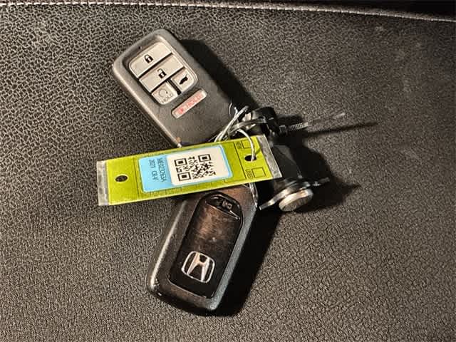 Thumbnail: 2021 Honda CR-V - 36