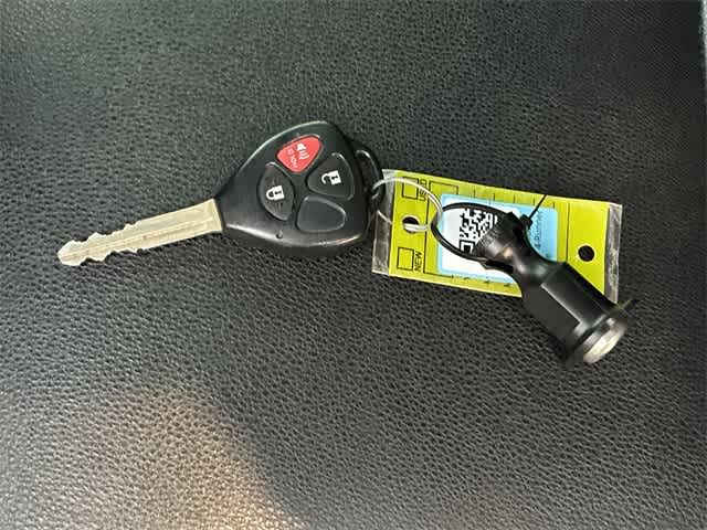 Thumbnail: 2019 Toyota 4Runner - 38