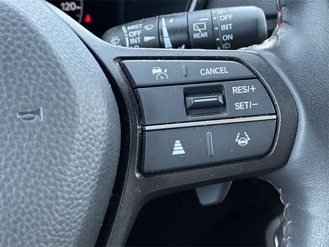 Thumbnail: 2025 Honda CR-V - 27