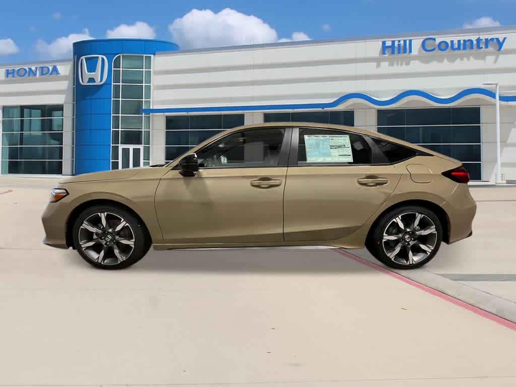 Thumbnail: 2026 Honda Civic - 2