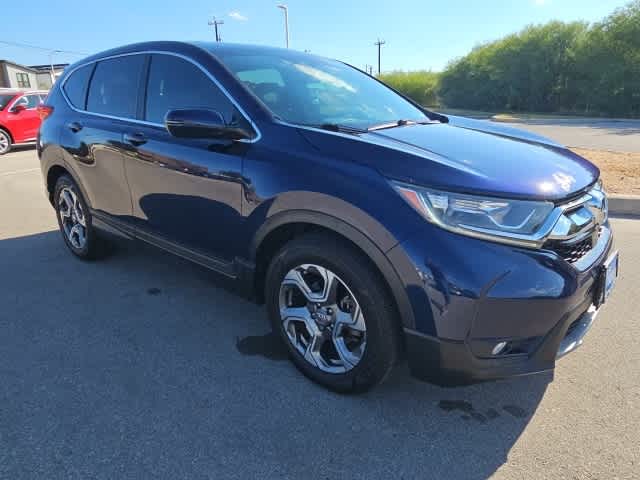 Thumbnail: 2019 Honda CR-V - 3