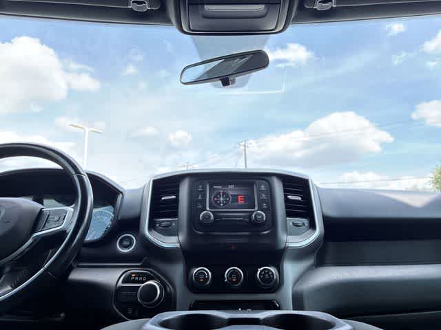 Thumbnail: 2022 RAM 1500 - 28