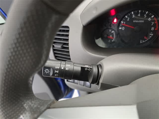Thumbnail: 2015 Nissan Frontier - 27