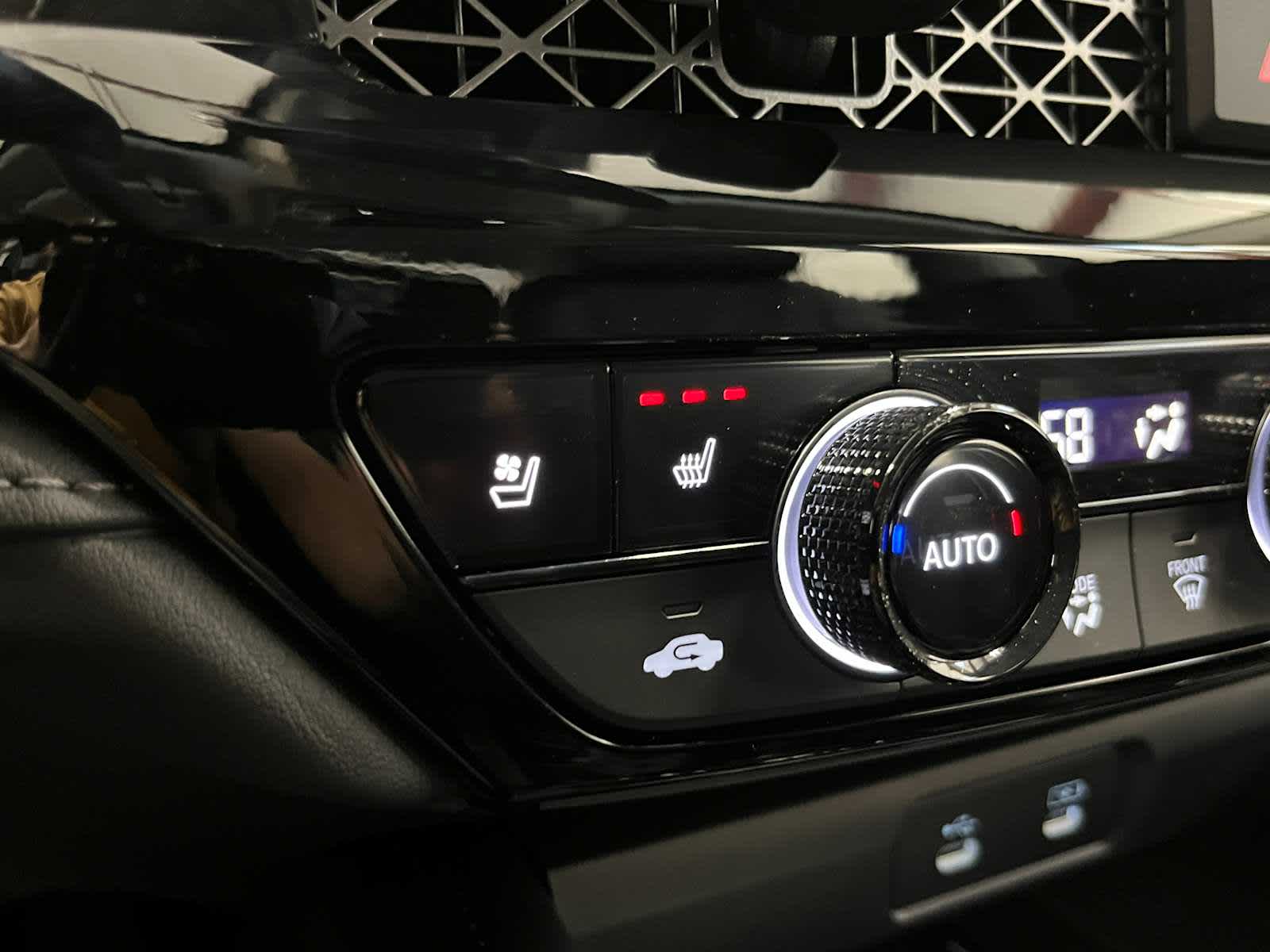 Thumbnail: 2026 Honda Accord - 17