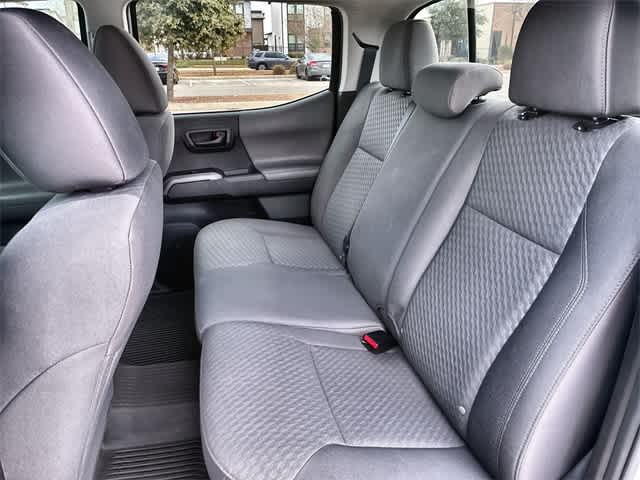 Thumbnail: 2023 Toyota Tacoma - 20