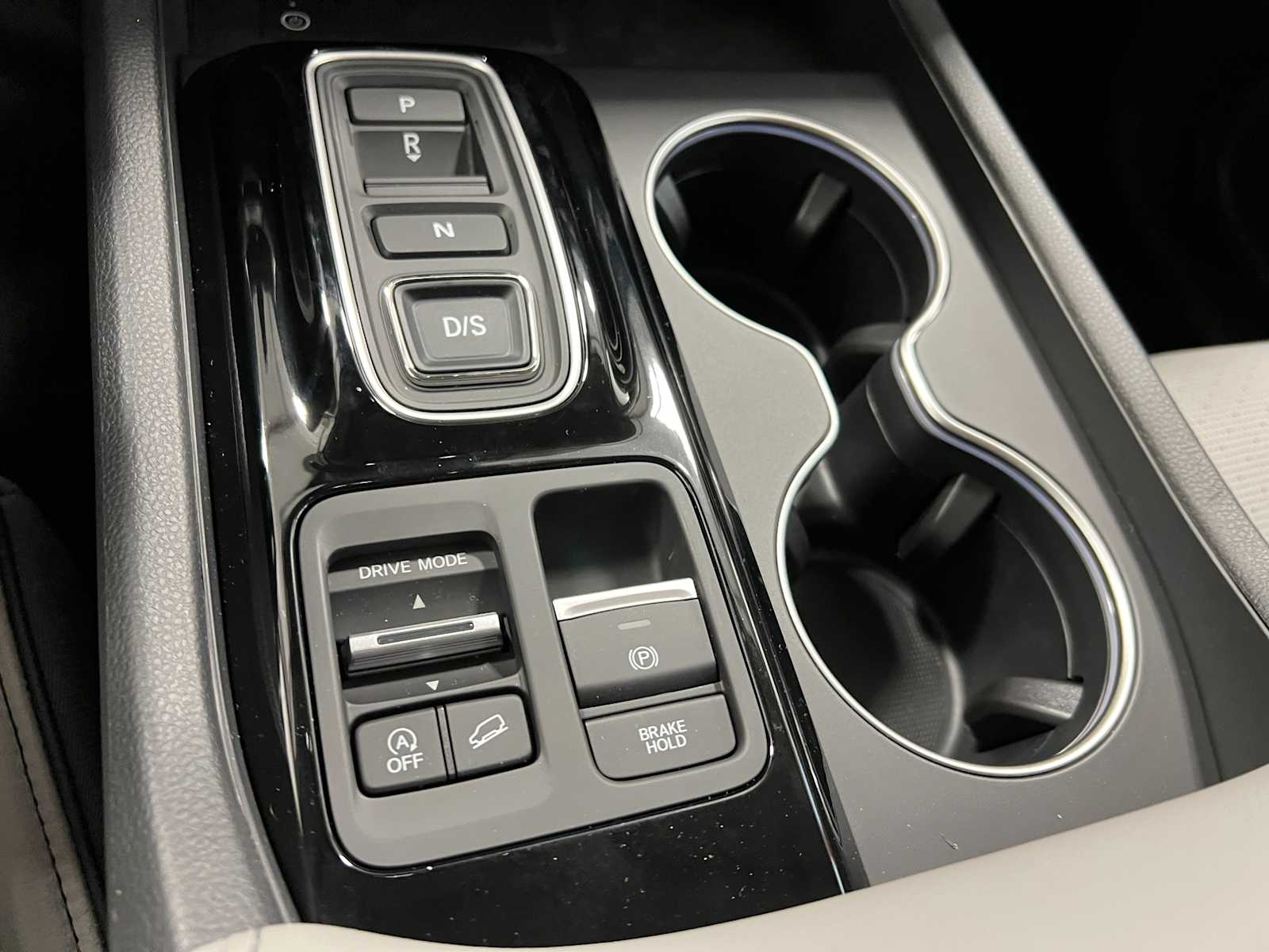 Thumbnail: 2025 Honda Pilot - 25