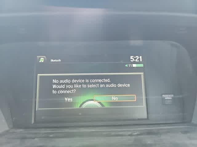 Thumbnail: 2015 Honda Accord - 14