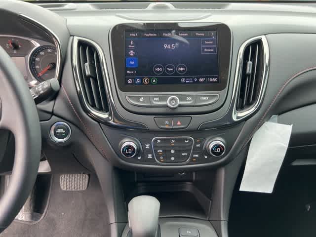 Thumbnail: 2022 Chevrolet Equinox - 17