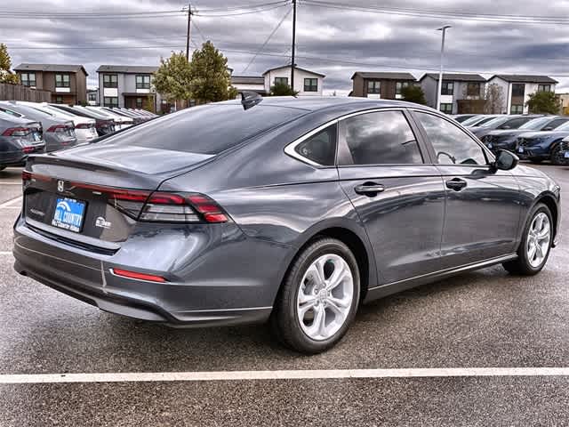 Thumbnail: 2025 Honda Accord - 6