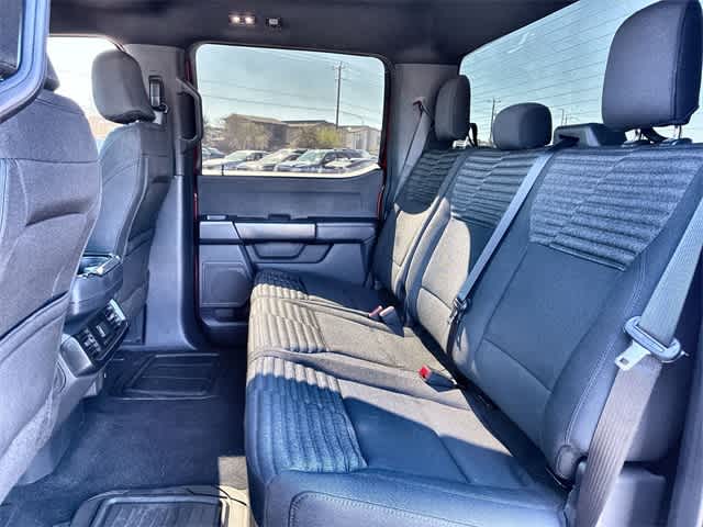 Thumbnail: 2023 Ford F-150 - 20