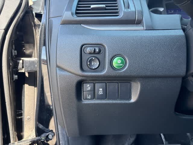 Thumbnail: 2022 Honda Pilot - 10