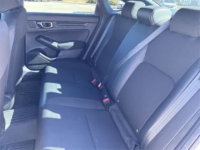 Thumbnail: 2024 Honda Civic - 20