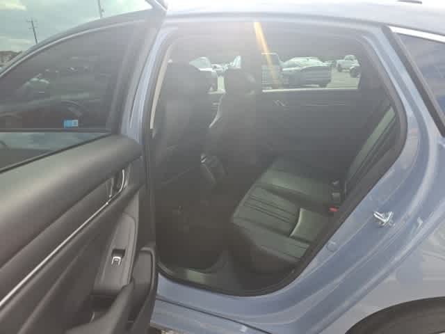 Thumbnail: 2022 Honda Accord - 17