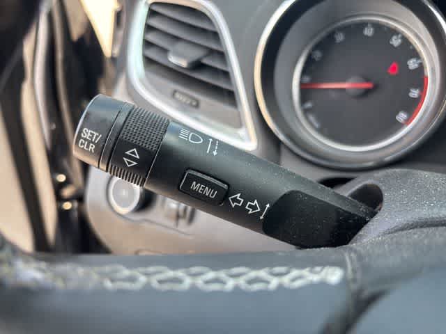 Thumbnail: 2014 Buick Encore - 15