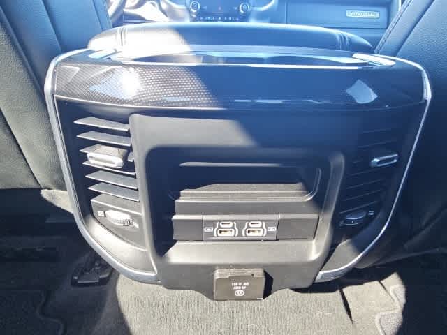 Thumbnail: 2022 RAM 1500 - 25