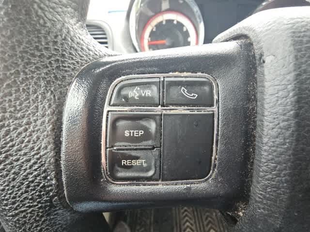 Thumbnail: 2019 Dodge Grand Caravan - 17