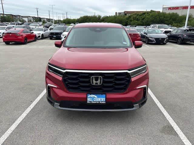 Thumbnail: 2023 Honda Pilot - 7