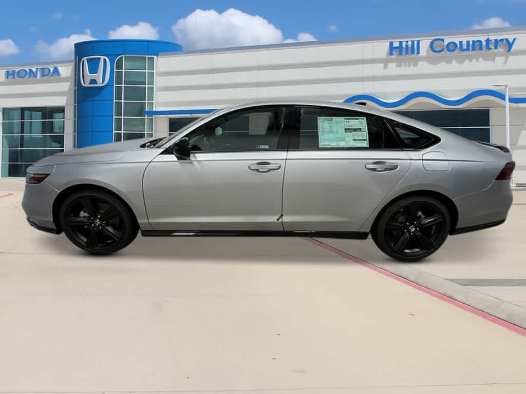 Thumbnail: 2025 Honda Accord - 2