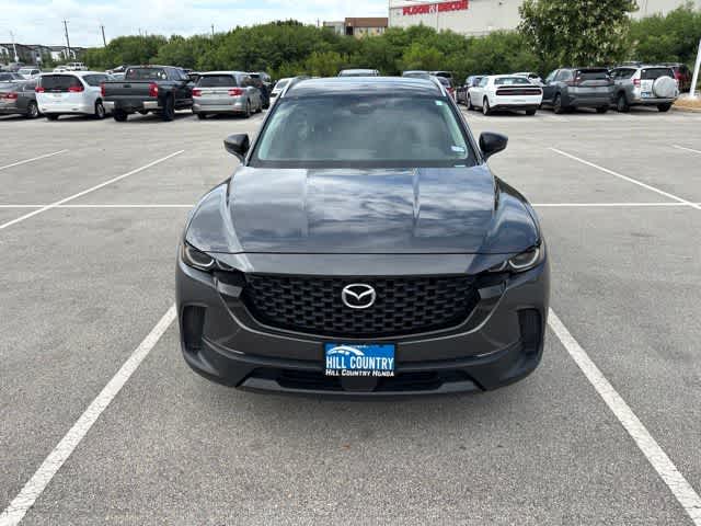 Thumbnail: 2025 Mazda CX-50 - 8