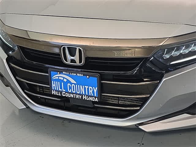 Thumbnail: 2021 Honda Accord - 12